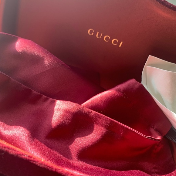 Gucci glasses - Picture 6 of 6